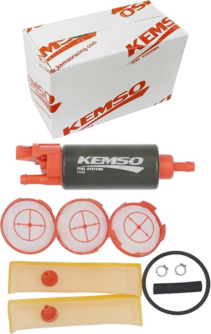 OEM Replace Intank Fuel Pump for Arctic Cat 0570-358 | 2670-051 | 2670-052 | 2670-358 | 1670-825 | 2670-472 | 2670-063 | 2670-273 | 2670-474 | 2670-475 | 2670-476