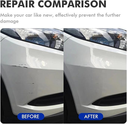 Black Noir (NKA/S3B) Touch Up Paint Compatible with Hyundai, DIY Car Paint Scratch Repair, Automotive Paints, Quick & Easy Fix Scratch Repair for Tucson/Elantra/Venue/Santa Fe/Ioniq