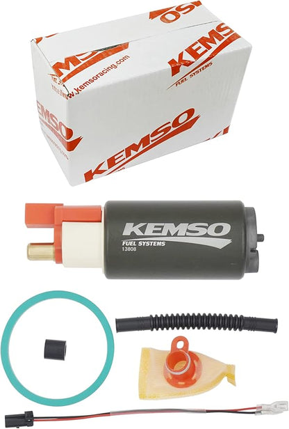 OEM Replace Intank Fuel Pump for Ski-Doo MXZ 900 2014-2023 | Renegade X 600 2010-2023 | Renegade 1200/600 2010-2023 | Renegade 800R 2011-2020 | Renegade X 1200 2009-2011/2014-2023