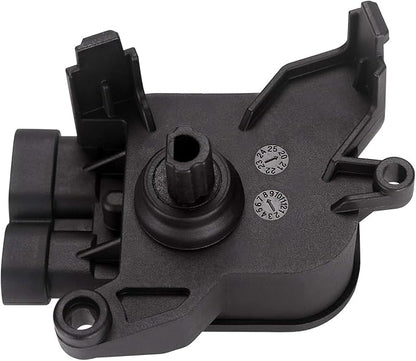 10L0L MCOR 4 Throttle Potentiometer for Club Car DS & Precedent 2012-up Golf Cart, Replaces OEM# 105116301, 103850401(MCOR 3)