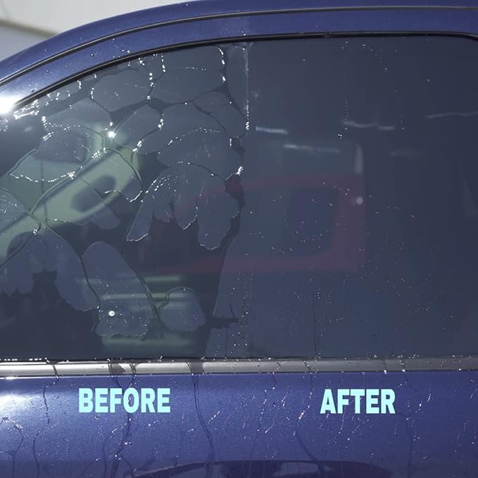 Flitz Ceramic Sealant - 8oz Bottle of USA-Made Ceramic Coating for Cars, Boats, Glass - Repels Water, Polishes, and Protects for 1 Year - Protection Car Spray (1 Pack)