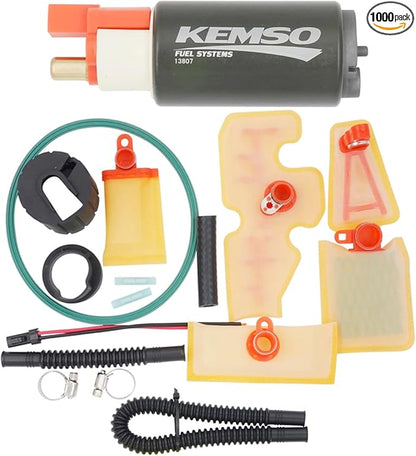 OEM Replace Intank Fuel Pump for MERCURY GRAND MARQUIS 1993-2002 | MARINER 2005-2011 | MOUNTAINEER 1997-2010 | MAZDA B4000 1998-2008 | MX-6 1994-1997 | Tribute 2001-2006/2008