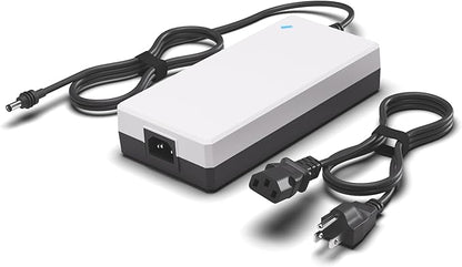 Starlink Gen 3 Power Supply, 195W AC to DC Charger for Gen3 Starlink Standard, 5.7V 3.42A Power Certified Multi Protection V3 Power Adapter Cord