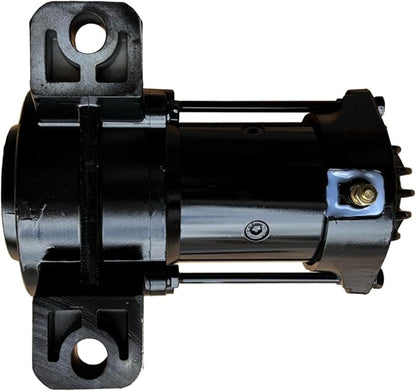 Dump Truck Vibrator Replacement for Clean Bed, Shake Out Excess Material in Truck Bed (DC-2500)
