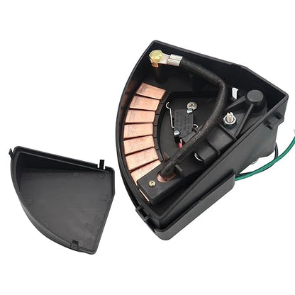 1016140 Golf Cart V-Glide Wiper Switch Assembly Compatible with Club Car DS 36V 1988-Up