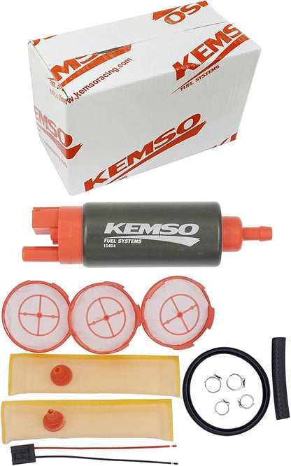 OEM Replace Intank Fuel Pump for Arctic Cat 2670-051 | 2670-476 | 1670-153 | 1670-851 | 1670-531 | 0570-435 | Polaris 2521044 2521048 | 2520862 | 2203302 | 2877695 | Big Dog 2520700