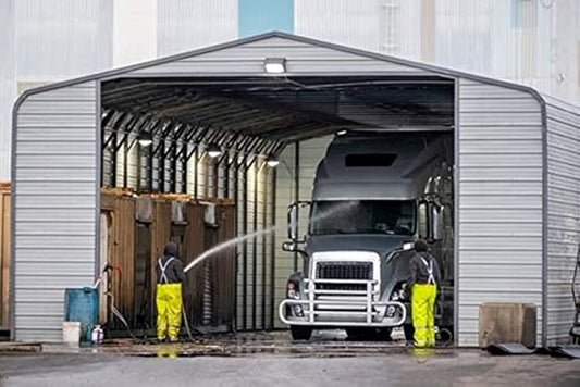 Zep EnviroEdge Truck and Trailer Wash 1047673 (5 Gallon Bucket)