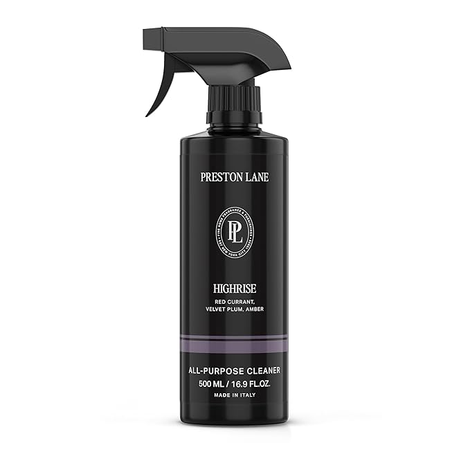 The All Purpose Cleaner Multi Surface Spray, Lifts Away Dirt, Smudges & Grease