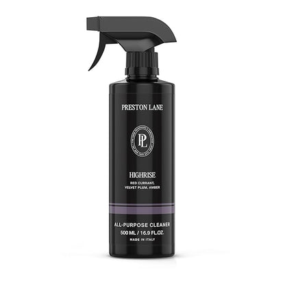 The All Purpose Cleaner Multi Surface Spray, Lifts Away Dirt, Smudges & Grease