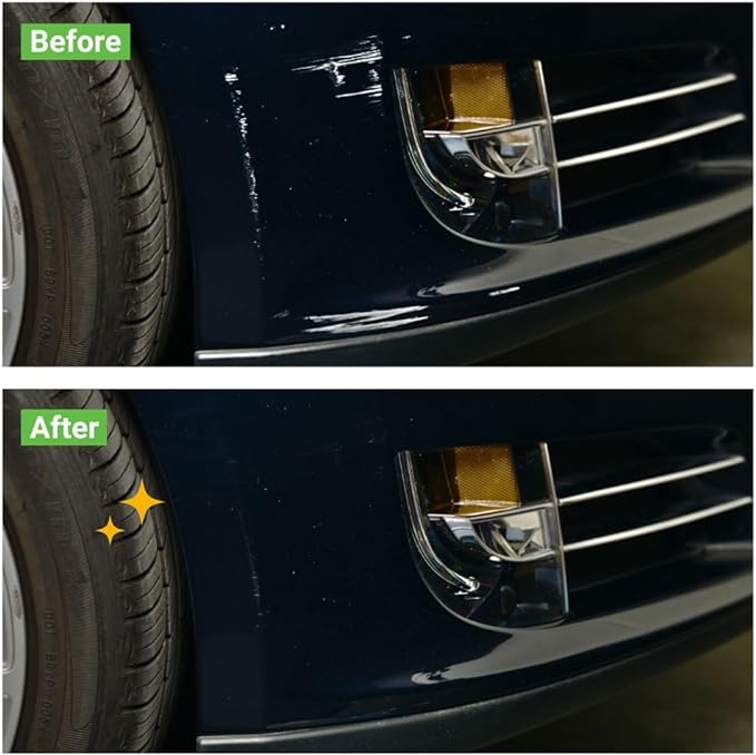 TouchUpDirect 1C8 Luner Mist Silver Metallic Compatible with Toyota Exact Match Touch Up Paint Brush - Essential Kit