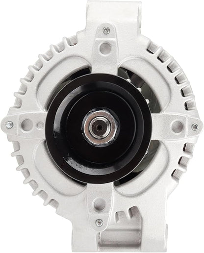 Ezexpreze 13980 Alternator for Honda Accord 03-07 for Honda CR-V 07-11 for Honda Element 03-11 (2.4L) for Honda Civic 06-11 (2.0L), for Acura CSX 06-08 (2.0L) for Acura TSX 04-08 (2.4L), AND0257 CSD73