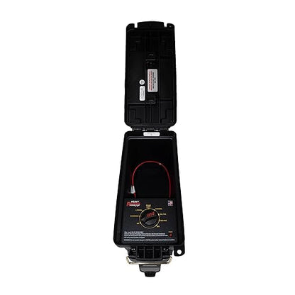 Innovative Products of America #9102 Heavy Ranger MUTT (7-Way Round Pin Style)