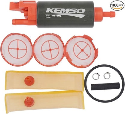 OEM Replace Intank Fuel Pump for Arctic Cat 0570-358 | 2670-051 | 2670-052 | 2670-358 | 1670-825 | 2670-472 | 2670-063 | 2670-273 | 2670-474 | 2670-475 | 2670-476