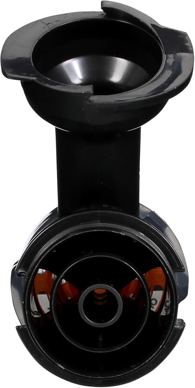 3M Performance Gravity Fine Finish (Compliant) Atomizing Head 26914, Orange, 1.4, Pack of 5, for Automotive Paint Application, High Viscosity, Clear Coat, Primer Spraying