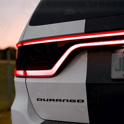 Luxe LightWrap Dark Smoke Universal Headlight Tint Light Tail Kit (20” x 1 Yard)