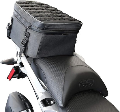 Nelson-Rigg Trails End Adventure Tail Bag