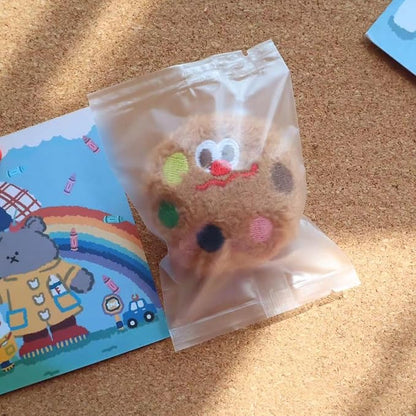 Generic Catnip Toy for Play and Chewing, Assorted Colors (3 Pack)