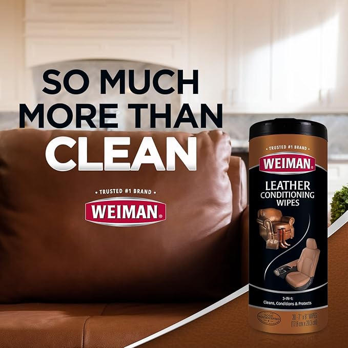 WEIMAN LEATHER WPS 30 CT