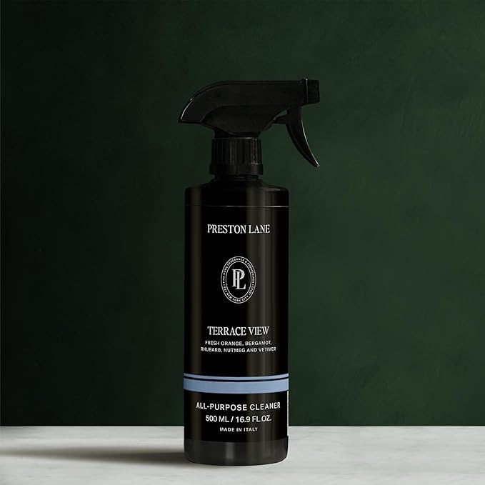 The All Purpose Cleaner Multi Surface Spray, Lifts Away Dirt, Smudges & Grease