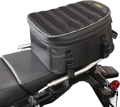 Nelson-Rigg Trails End Adventure Tail Bag