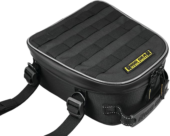Nelson-Rigg Trails End Lite Motorcycle Tail Bag