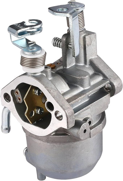 607954 8125 603593 8128 603580 8126 carburetor, compatible with EZGO RXV 2008 up TXT 2010-2015 Valor 2010-2014 for Kawasaki 13HP