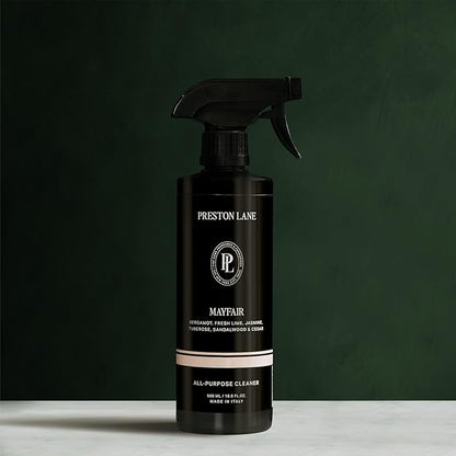 The All Purpose Cleaner Multi Surface Spray, Lifts Away Dirt, Smudges & Grease