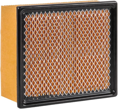 Doc's Diesel Engine Air Filter 6-Pack DPA6314-6 | Compatible with RAM 6.7L Cummins 2500, 3500, 4500, 5500 2007+ | Replaces 53034051AB