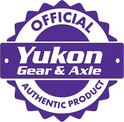 Yukon Rear Axle Bearing and Seal Kit for Various GM/Ford/Chrysler Differentials