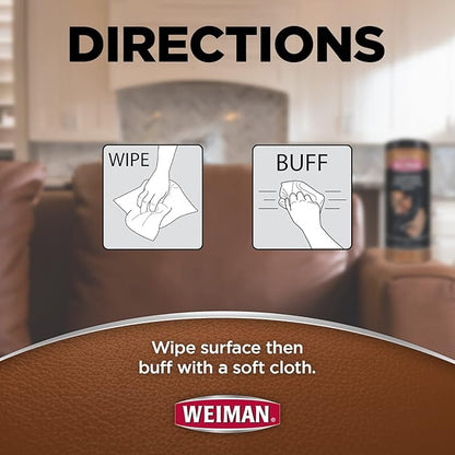 WEIMAN LEATHER WPS 30 CT
