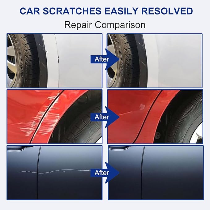 Meteorite Gray Metallic(NH-904M) Touch Up Paint for Honda-Exact Match–Chips and Nicks Car Paint Scratch Repair Kit Automotive Paint Pen for CR-V/CIVIC/Accord/HR-V/Pilot/Odyssey/Ridgeline/Passport