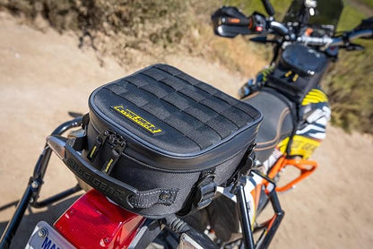 Nelson-Rigg Trails End Lite Motorcycle Tail Bag