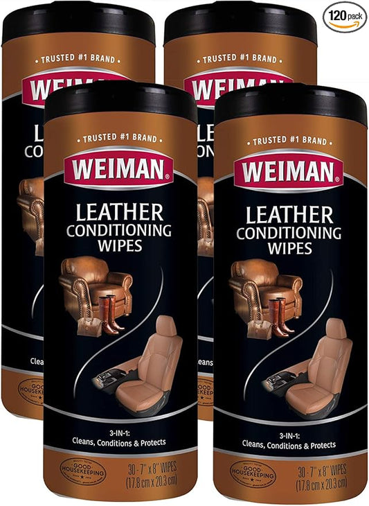 WEIMAN LEATHER WPS 30 CT