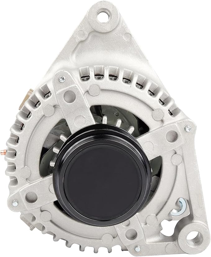 Ezexpreze Alternator 2.5 2.5L Replacement Compatible with 2012 2013 2014 2015 Toyota Camry, 2009-2012 RAV-4, 2011-2016 Scion tC OE#27060-0V010-84,11402,104210-2270,210-0722,9664219-227