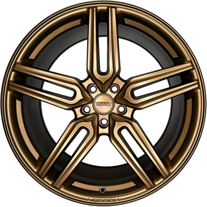 DipYourCar.com HyperDip Paint - Can of Sprayable Automotive Dip Coat - Removable Peelable Paint Protection for Cars - Bronze Gold Satin Coat Spray