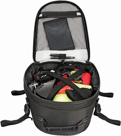 Nelson-Rigg Trails End Adventure Tail Bag