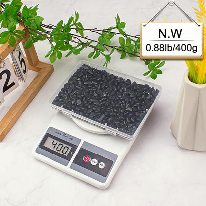 0.88 Lb Black Obsidian Natural Tumbled Healing Crystal Chips Bulk, Aquarium Gravel Rocks Stones Pebbles Fish Tank Marbles for Aquarium, Vase Fillers, Succulent Plants Decor
