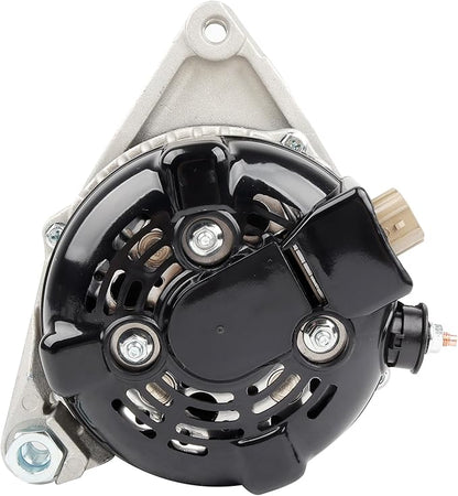 Ezexpreze Alternator 2.5 2.5L Replacement Compatible with 2012 2013 2014 2015 Toyota Camry, 2009-2012 RAV-4, 2011-2016 Scion tC OE#27060-0V010-84,11402,104210-2270,210-0722,9664219-227