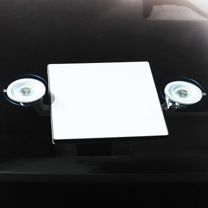 Starlink Mini Mount,Suction Cup for Starlink Mini,360-Degree Rotation,Compact and Portable,Suitable for Interior and Exterior Glass,Car Roof Mount,RV,Boat,Airplane and More