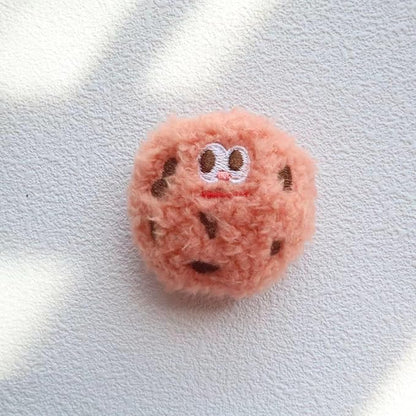 Generic Catnip Toy for Play and Chewing, Assorted Colors (3 Pack)