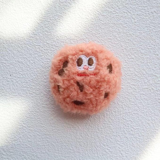 Generic Catnip Toy for Play and Chewing, Assorted Colors (3 Pack)