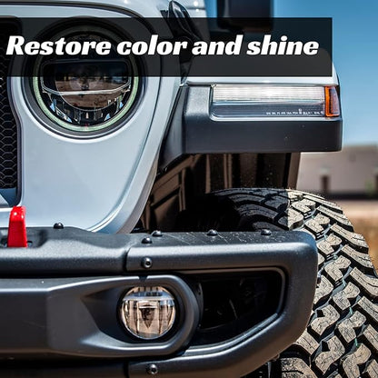 Stoner Car Care 91034-3PK Trim Shine – Vinyl and Plastic Protectant Coating for Interior & Exterior Car Detailing – Restores OEM Color, Adds Shine, UV & Water Protection – 12 Oz, Pack of 3