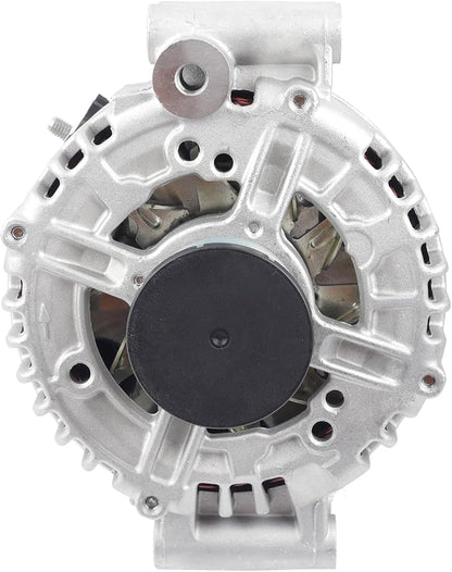 EzeXpreze Alternator for BMW 128i 2008-2013, 328i 2007-2013, 328i xDrive 2007-2008, 328xi 2008-2010, 528i 2009-2010, 528i xDrive 2008, 528xi 2007-2010 X3 X5, 3.0L L6, OE #12317555926 12317551256