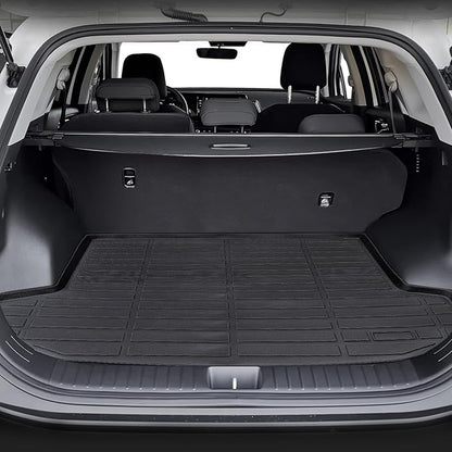 Weather Liner® Floor Mats for Kia Sportage 2023 2024 2025 2026, Not Hybrid PHEV
