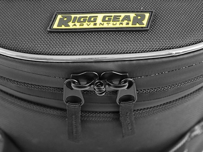 Nelson-Rigg Trails End Adventure Tail Bag
