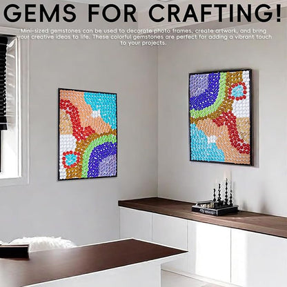 1 LB Red Glass Marbles, Mini Flat Glass Beads~150 PCS for Vase Fillers, Floral Bottom Mancala Gems Pebbles Fish Tank Rocks for Table Aquarium,Home Decor Art Craft Supplies(0.5"~0.7")