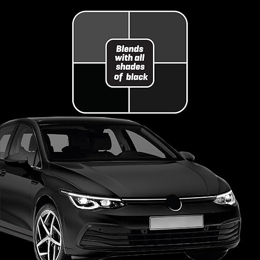 T-Cut Paintwork Perfection Kit - Ultimate Black