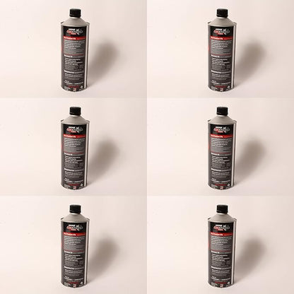 7450001 Echo Red Armor 32 oz. 50:1 Pre-Mixed Ethanol Free Fuel 6 Pack