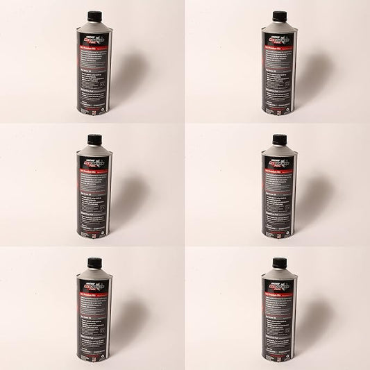 7450001 Echo Red Armor 32 oz. 50:1 Pre-Mixed Ethanol Free Fuel 6 Pack