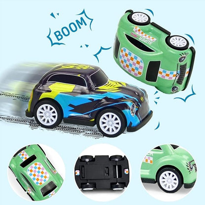 Vileafy 30 Pull Back Cars for Kids – Bulk Mini Cars Treasure Box Toys for Classroom, Goodie Bag Stuffers, Carnival Prizes, Party Favors for Kids 3-5